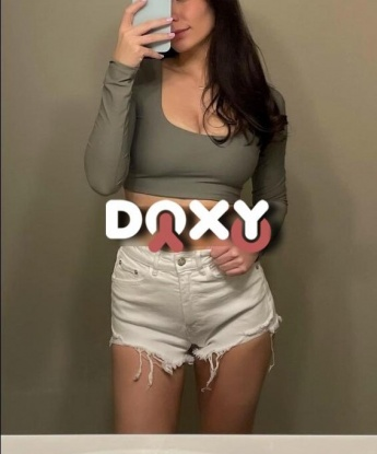 Проститутка Саша